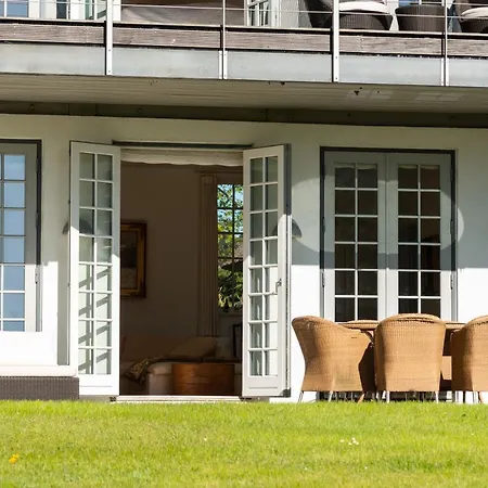 Holiday home Immaculate 4-Bed Cottage In Solrod Strand Solrod