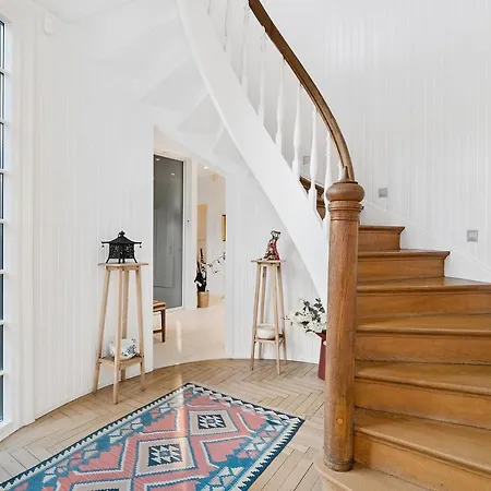 Holiday home Immaculate 4-Bed Cottage In Solrod Strand *